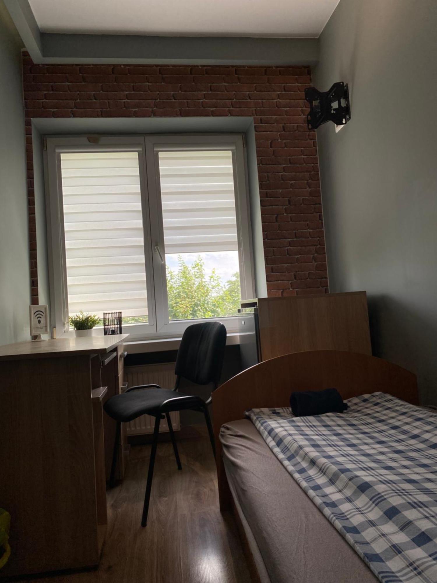 Dream Aparts - Tuwima 75 Aparthotel Lodź Bagian luar foto